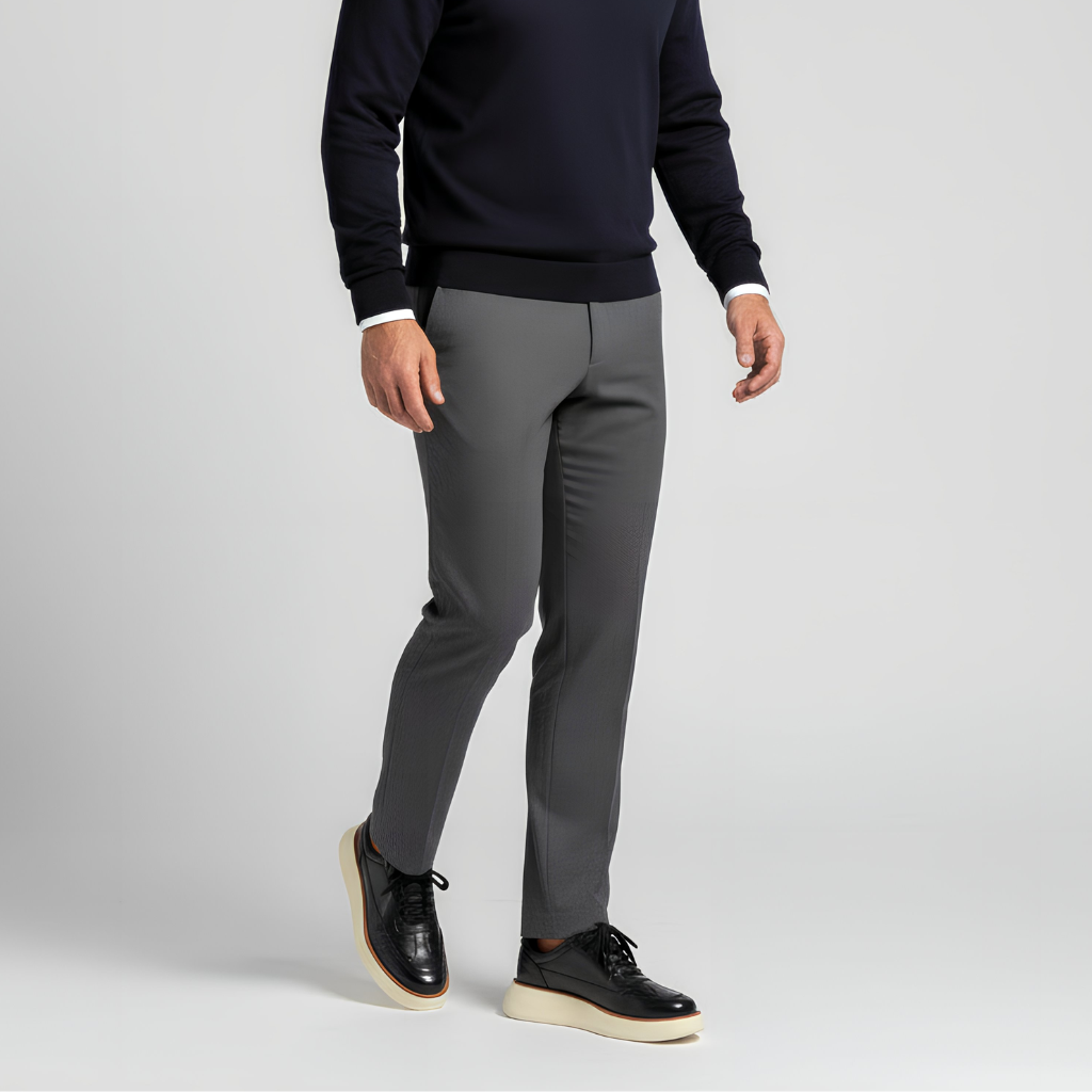 TÊNIS HUGO CLÁSSICO